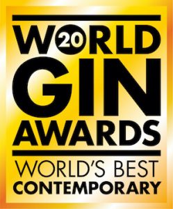 World Gin Awards A20 WorldsBest Contemporary