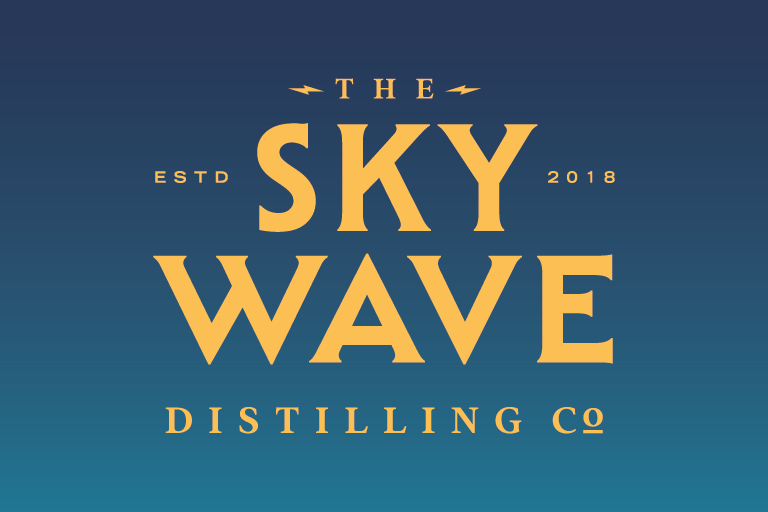 Best Small Batch Craft Gins In The Uk Sky Wave